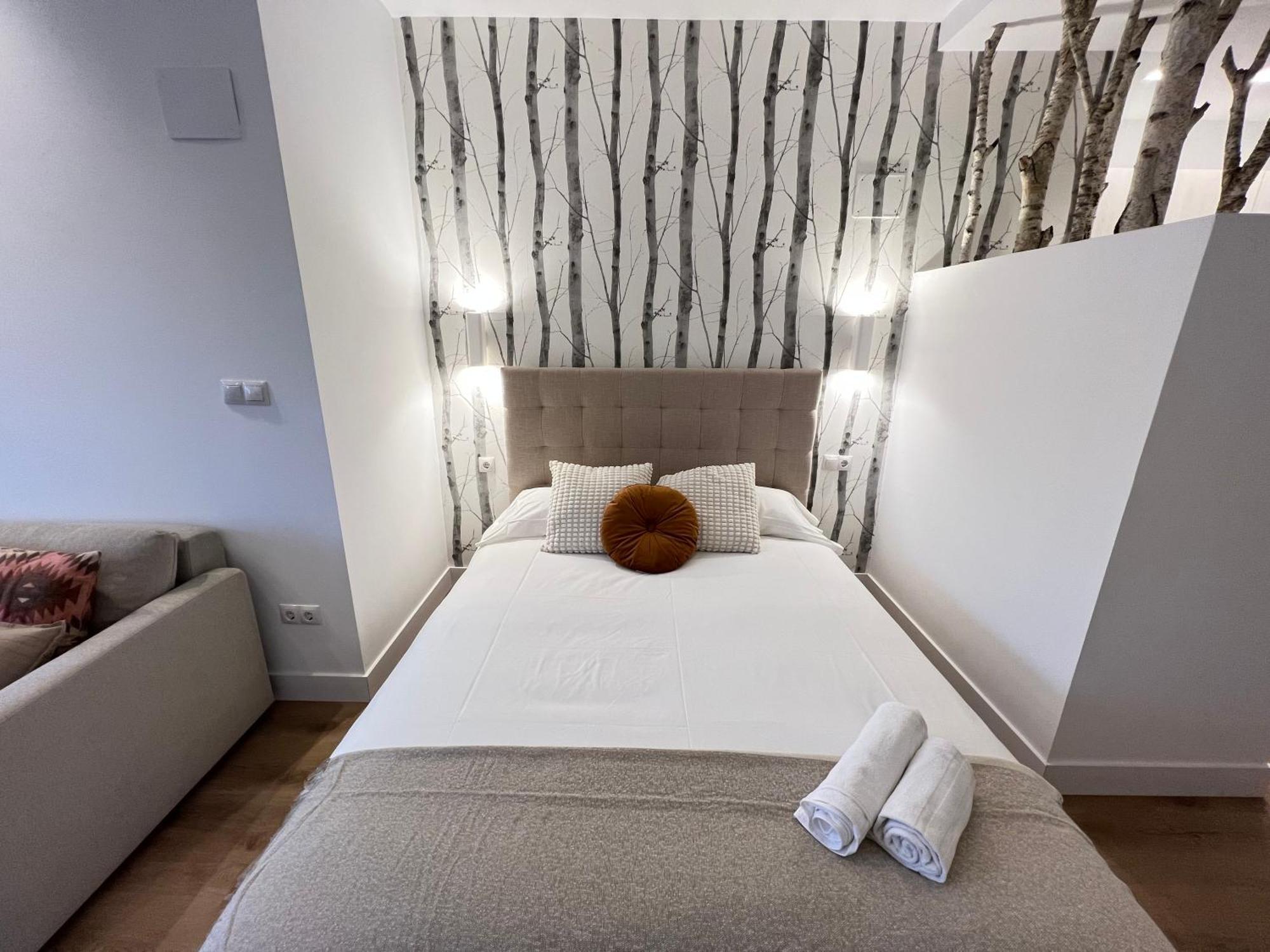 Bizi Bilbao I,Ii,Iii Apartment Exterior photo