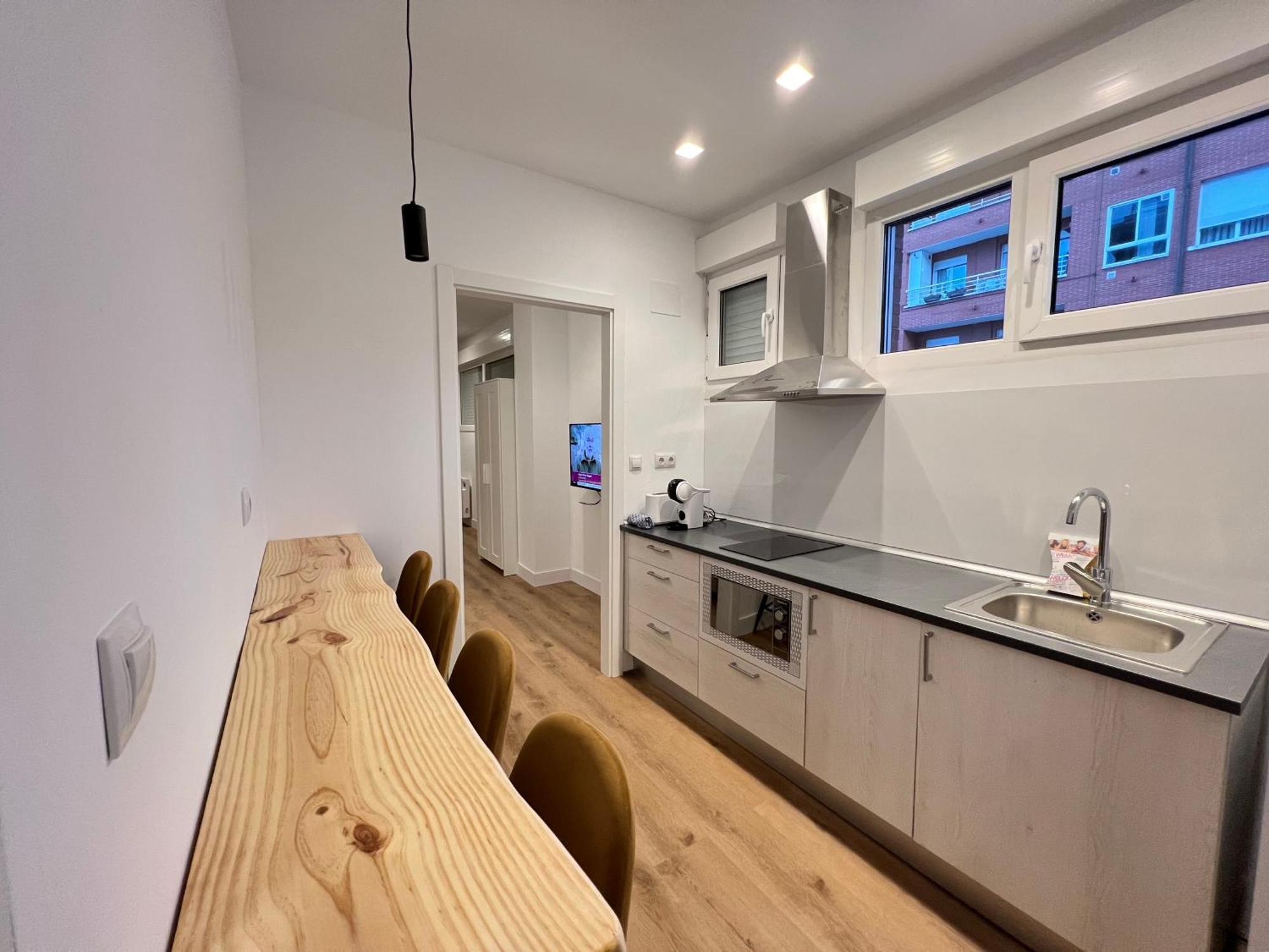 Bizi Bilbao I,Ii,Iii Apartment Exterior photo