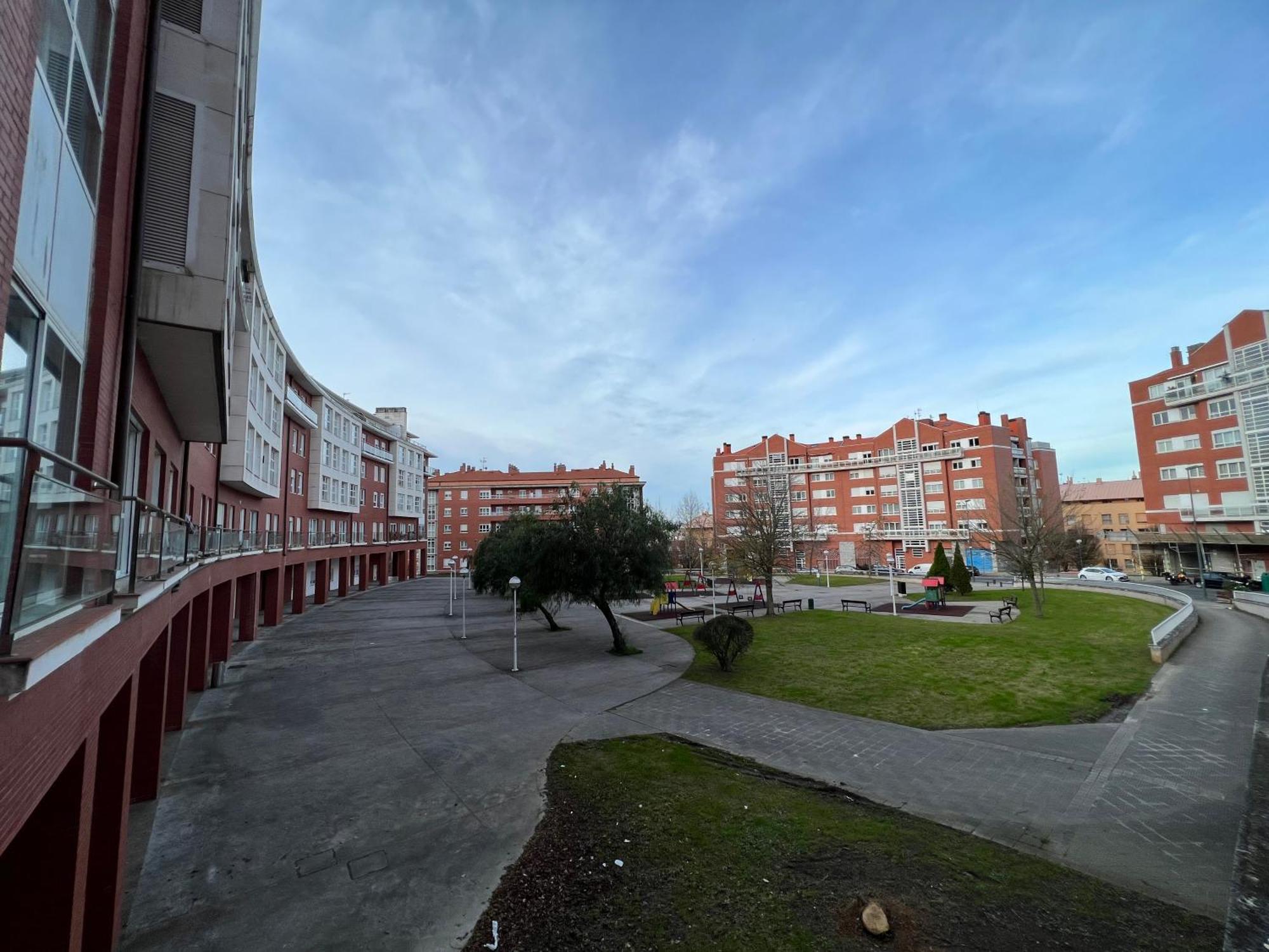 Bizi Bilbao I,Ii,Iii Apartment Exterior photo