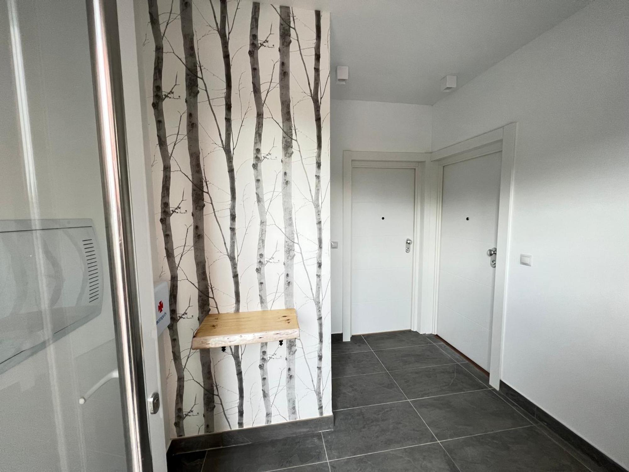 Bizi Bilbao I,Ii,Iii Apartment Exterior photo